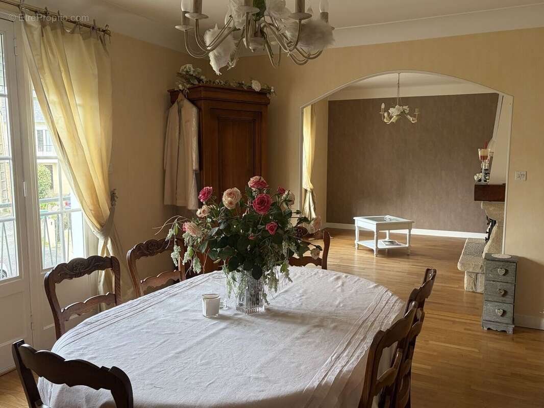 IMG1467 - Maison à MELESSE