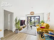 Appartement à BASSENS