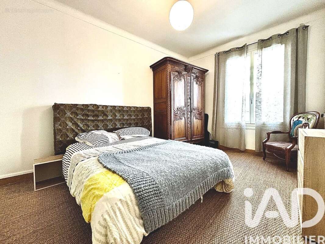 Appartement 92 m² à Avignon  - photo 7