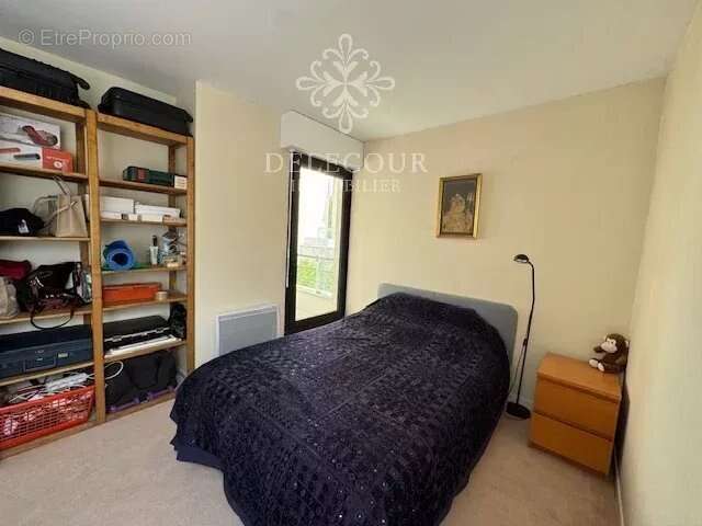 Appartement à ANTONY