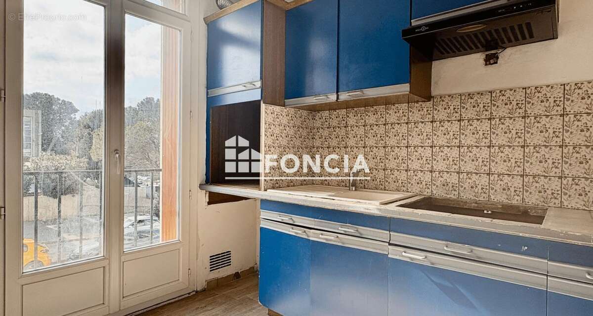 Appartement T3 traversant de 60 m² – Secteur Moulin à Vent, proche faculté - photo 8
