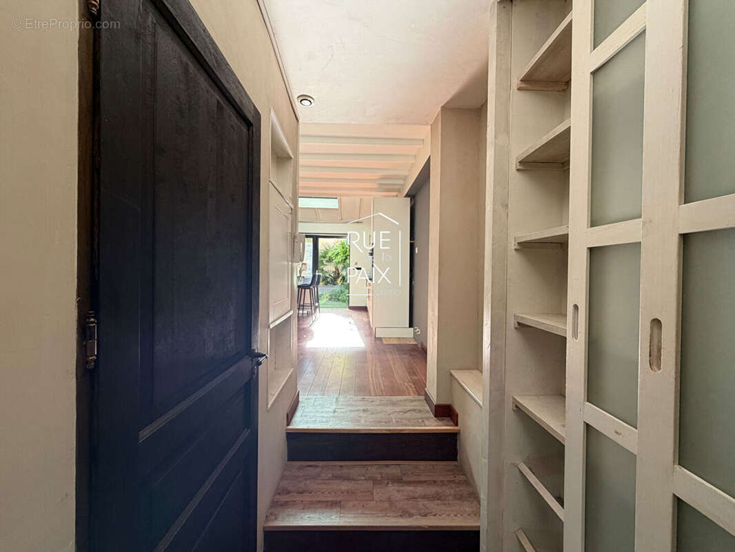 Maison à SAINT-MAIXENT-L&#039;ECOLE