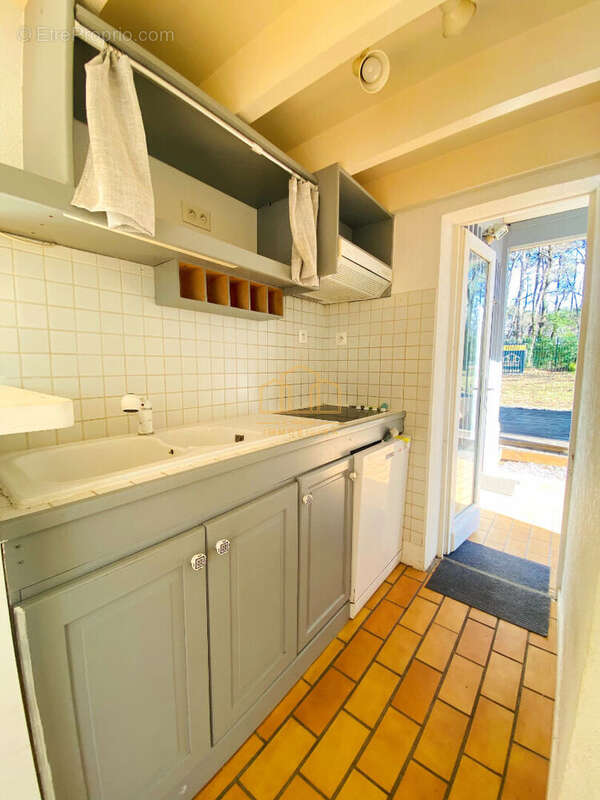 Maison à GUJAN-MESTRAS