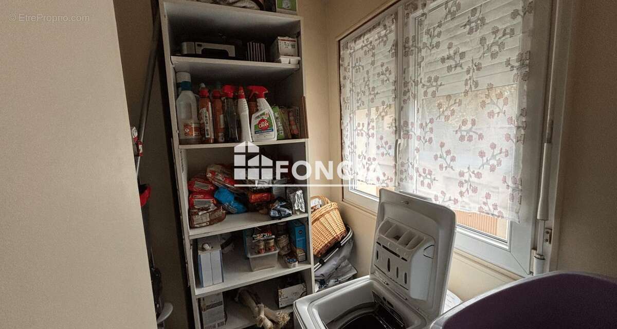 Appartement à EVREUX