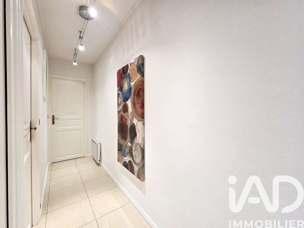 Photo 4 - Maison à BALAN