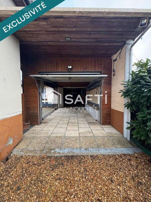 Photo 3 - Maison à LA FLECHE