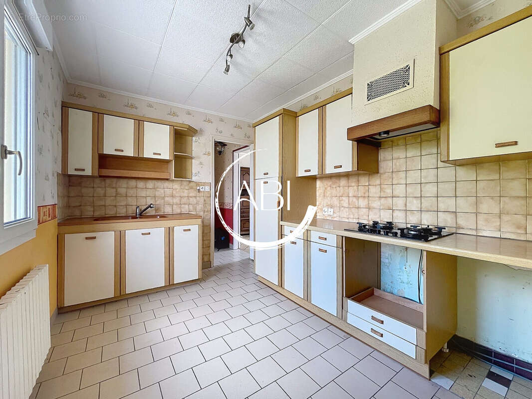 Maison à LA FERRIERE-AUX-ETANGS