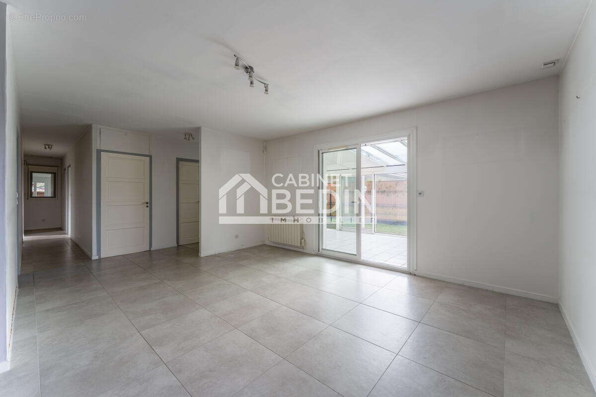 Maison à ANDERNOS-LES-BAINS