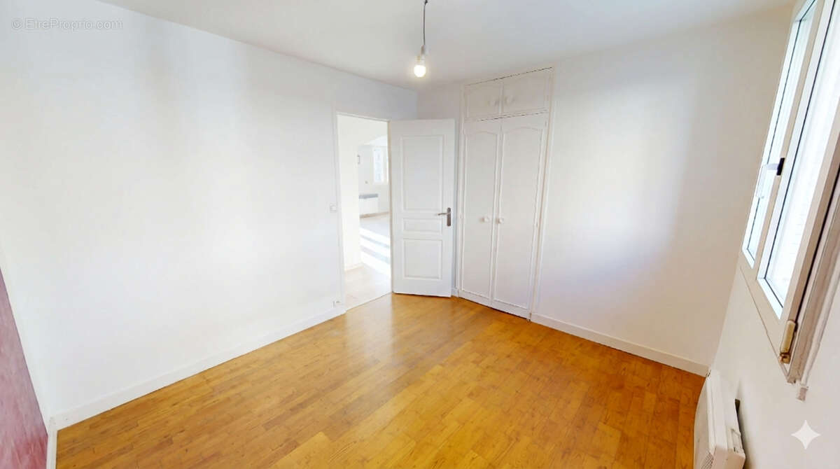 Appartement Grenoble 3 pièce(s) - photo 9