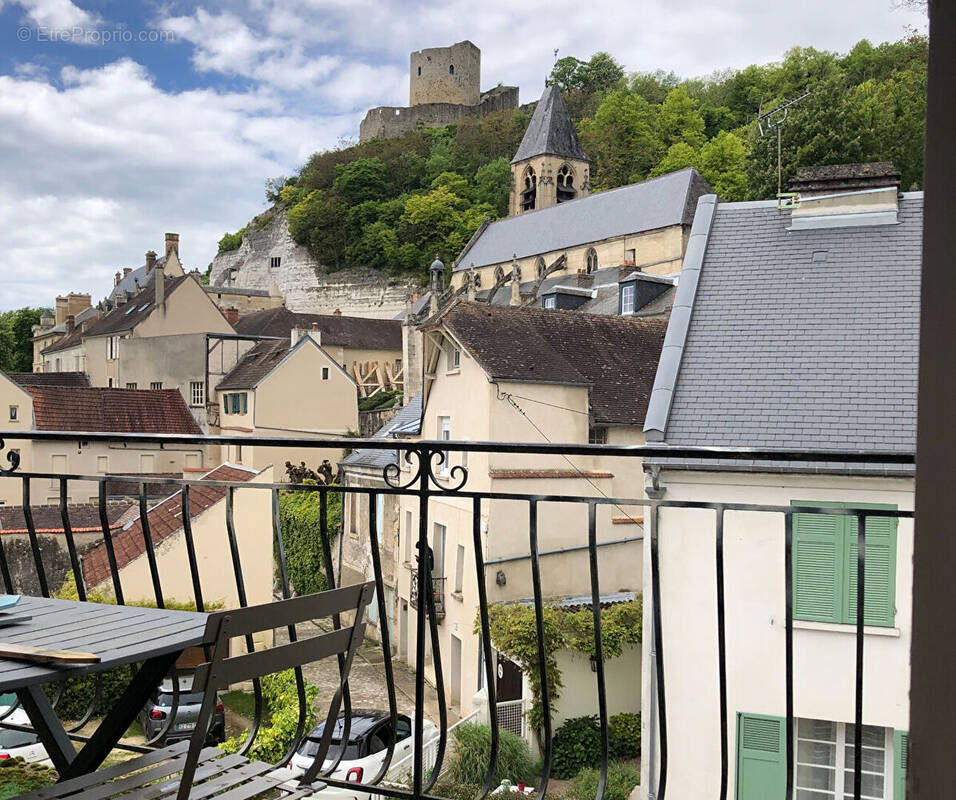 Maison à LA ROCHE-GUYON
