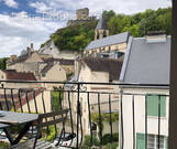 Maison à LA ROCHE-GUYON
