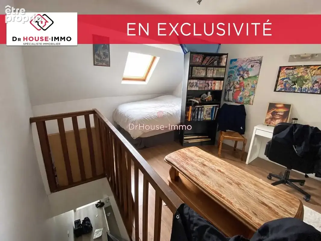 Appartement 5 pièces 140 m² à vendre à Henin-Beaumont (62110) - photo 8