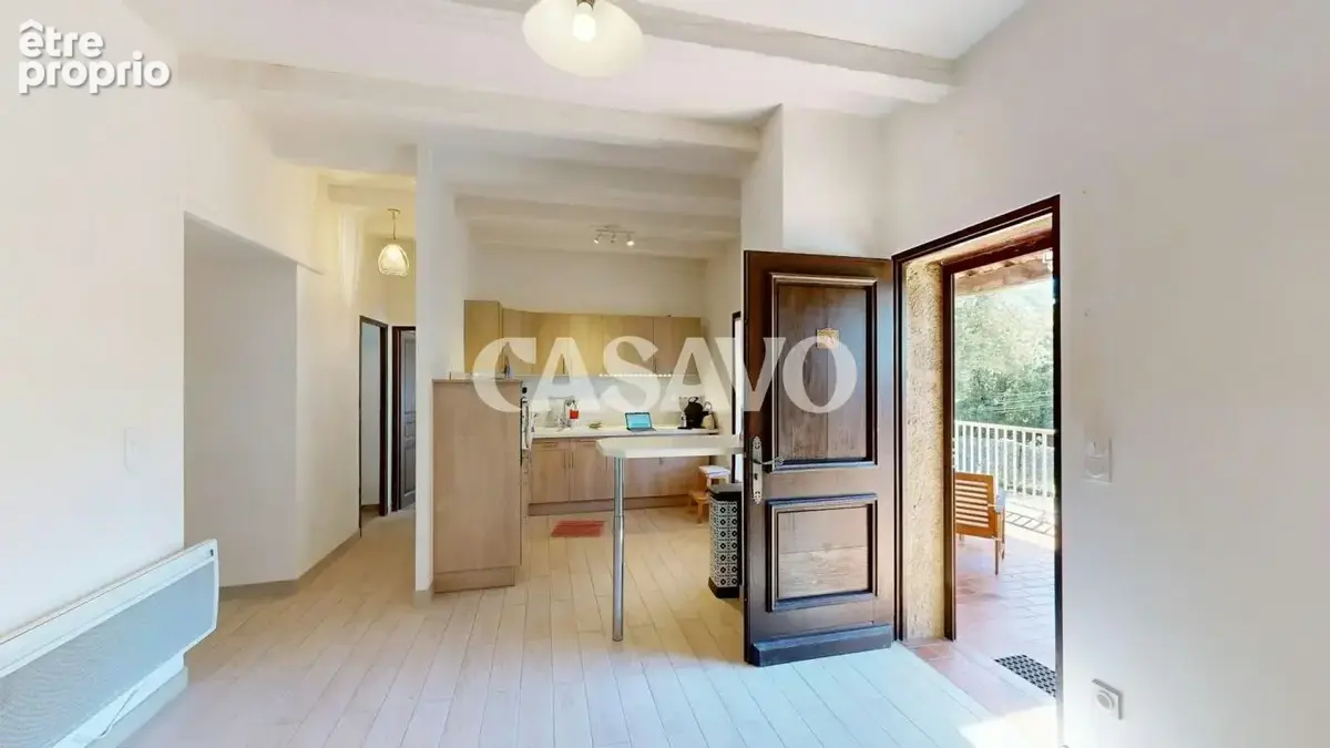 Vente Maison 4 pièces de 120m² - 83630 Régusse - photo 10