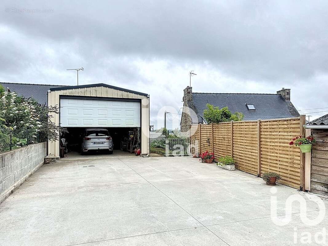 Photo 8 - Maison à PLOUHA