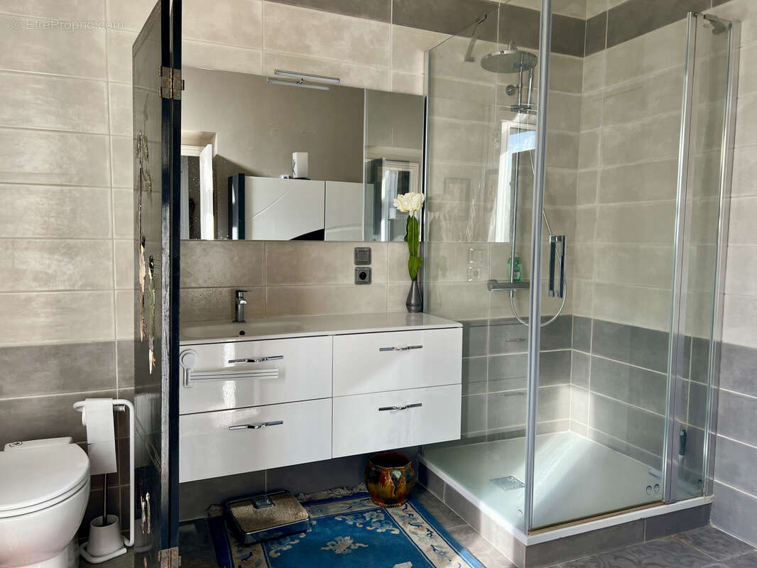 Appartement à CARCASSONNE