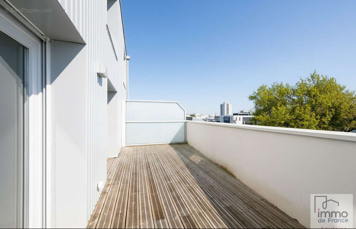 Appartement à TALENCE