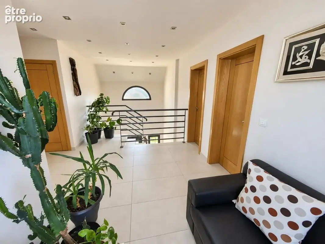 Maison 8 pièces 210 m² à vendre à Fontenay-Les-Briis (91640) - photo 9