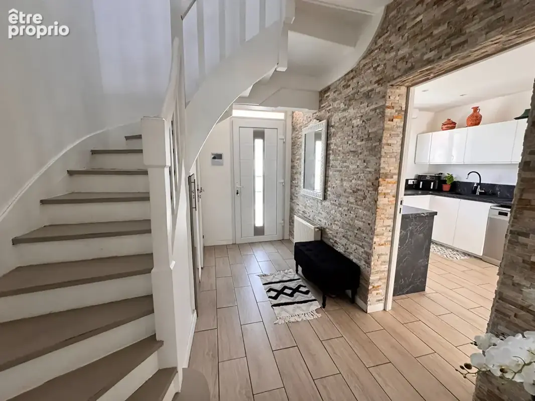 Maison 134m² à cenon - photo 8