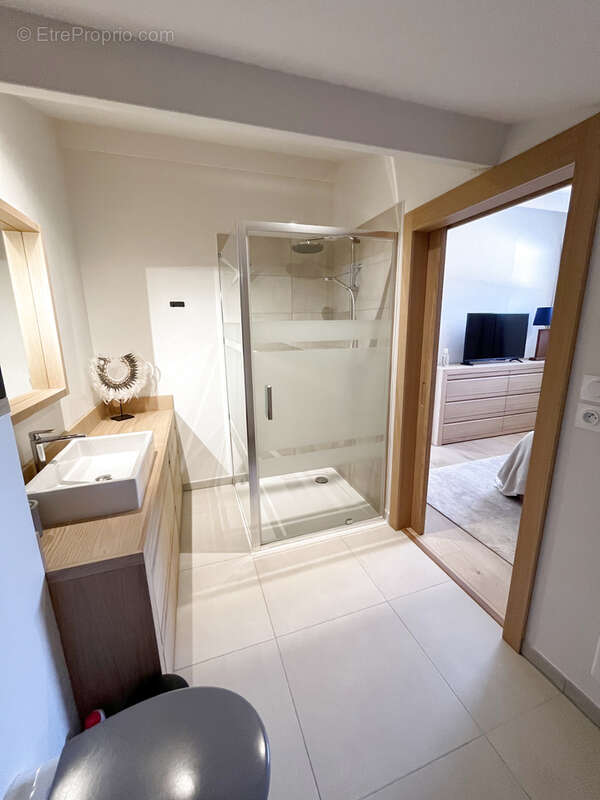 Appartement à SAINTE-MAXIME