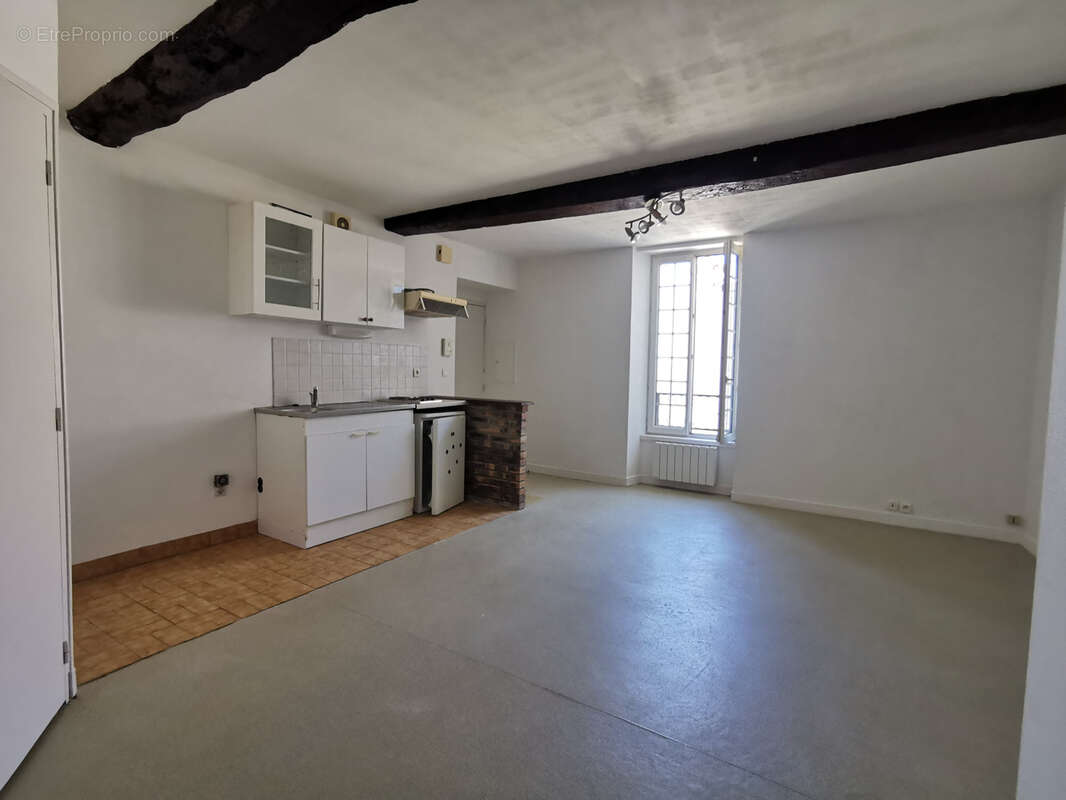 Appartement à BAYEUX