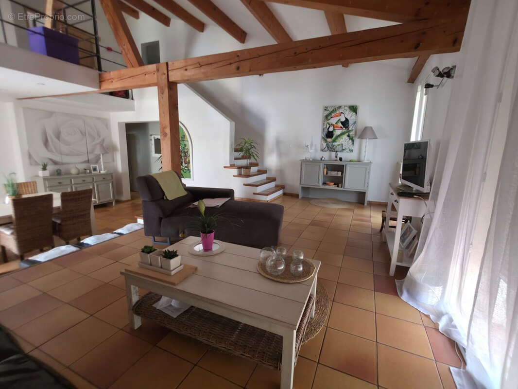 Maison Familiale T5 avec Piscine - Perpignan - photo 5