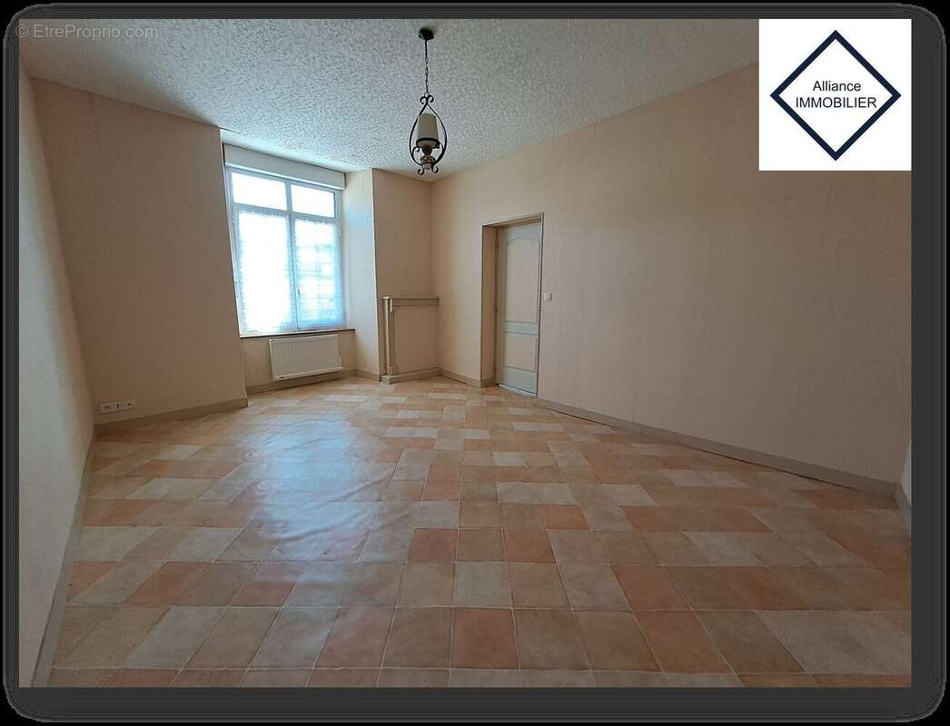 Appartement 112 m² à Montauban-De-Bretagne  - photo 9