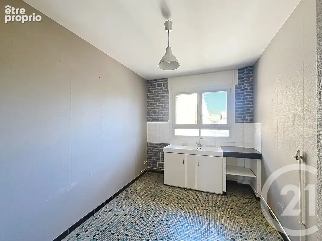 Appartement 4 pièces 82 m² à vendre à Dijon (21000) - photo 8