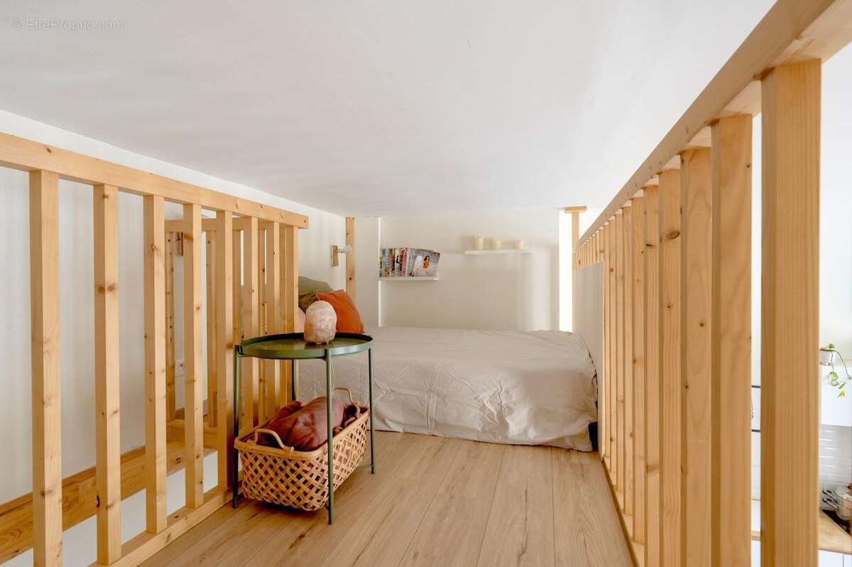 Appartement - photo 7