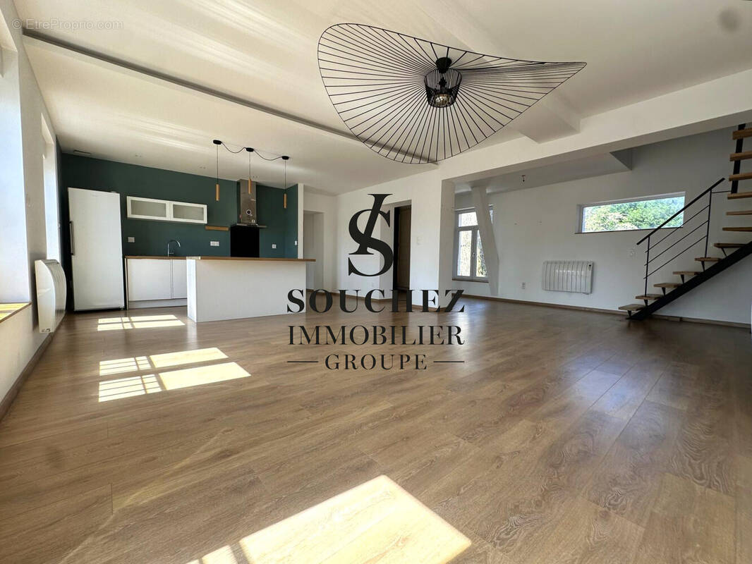 Appartement à ARRAS