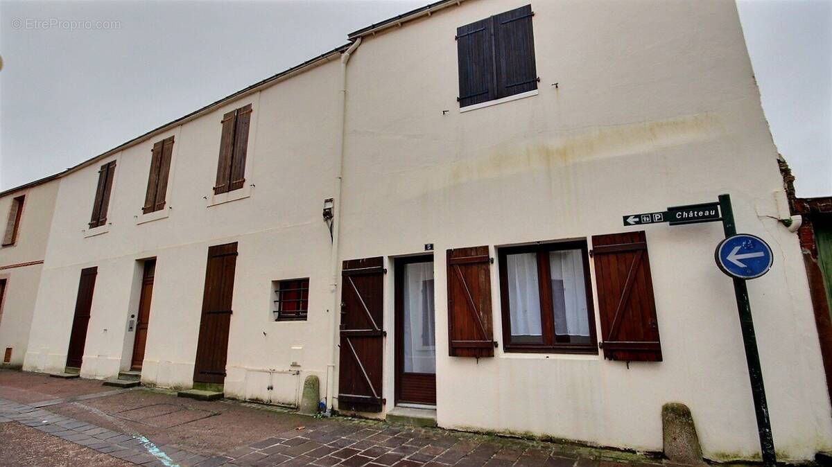 Appartement à PORNIC
