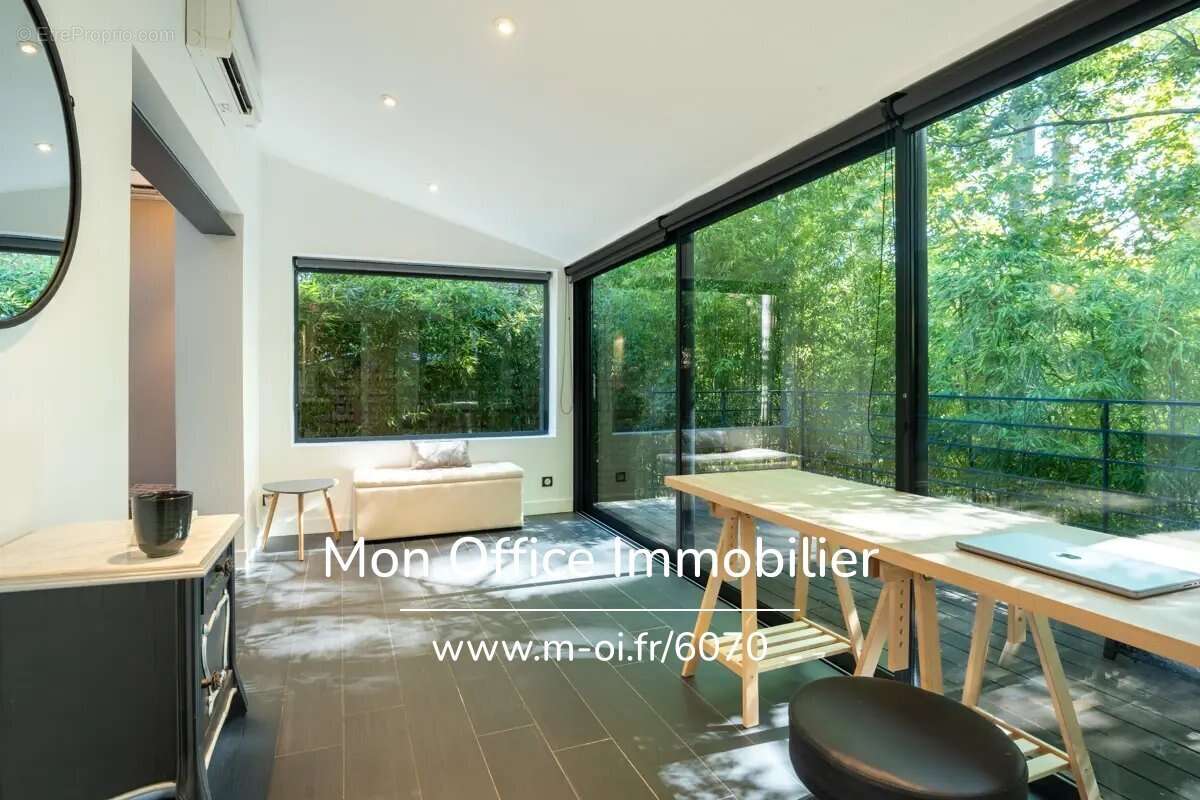 Maison à AIX-EN-PROVENCE