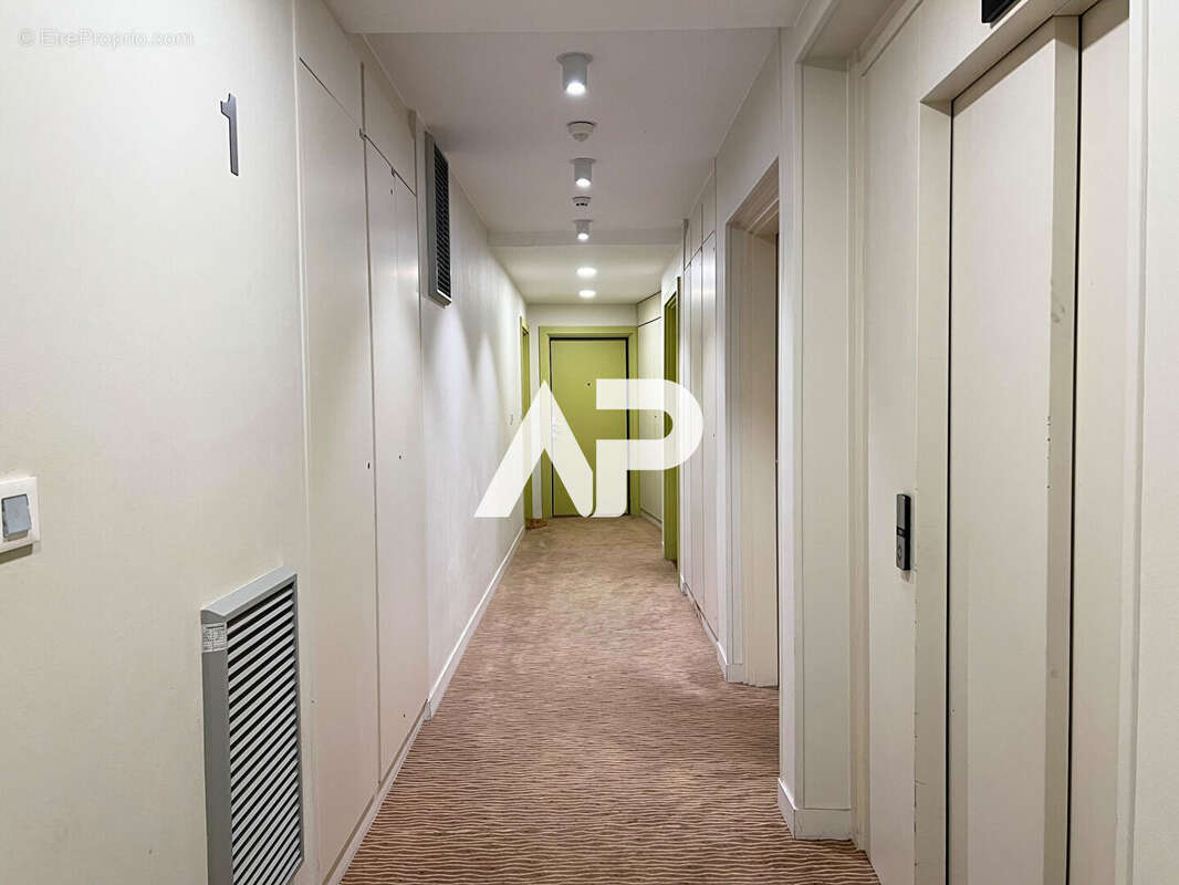 Appartement à MONTMORENCY