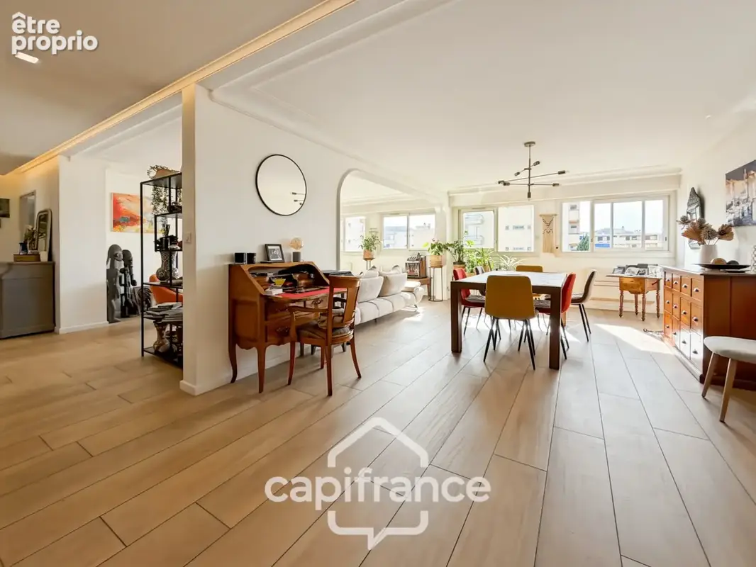 Appartement à vendre 4 pièces HYERES (83) - 147m2- 4ème et dernièr Etage- Accès direct GARAGE - photo 42