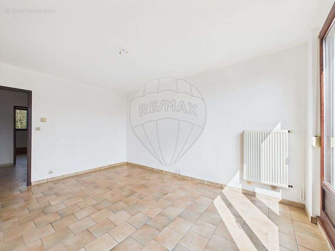 Appartement à HERSERANGE