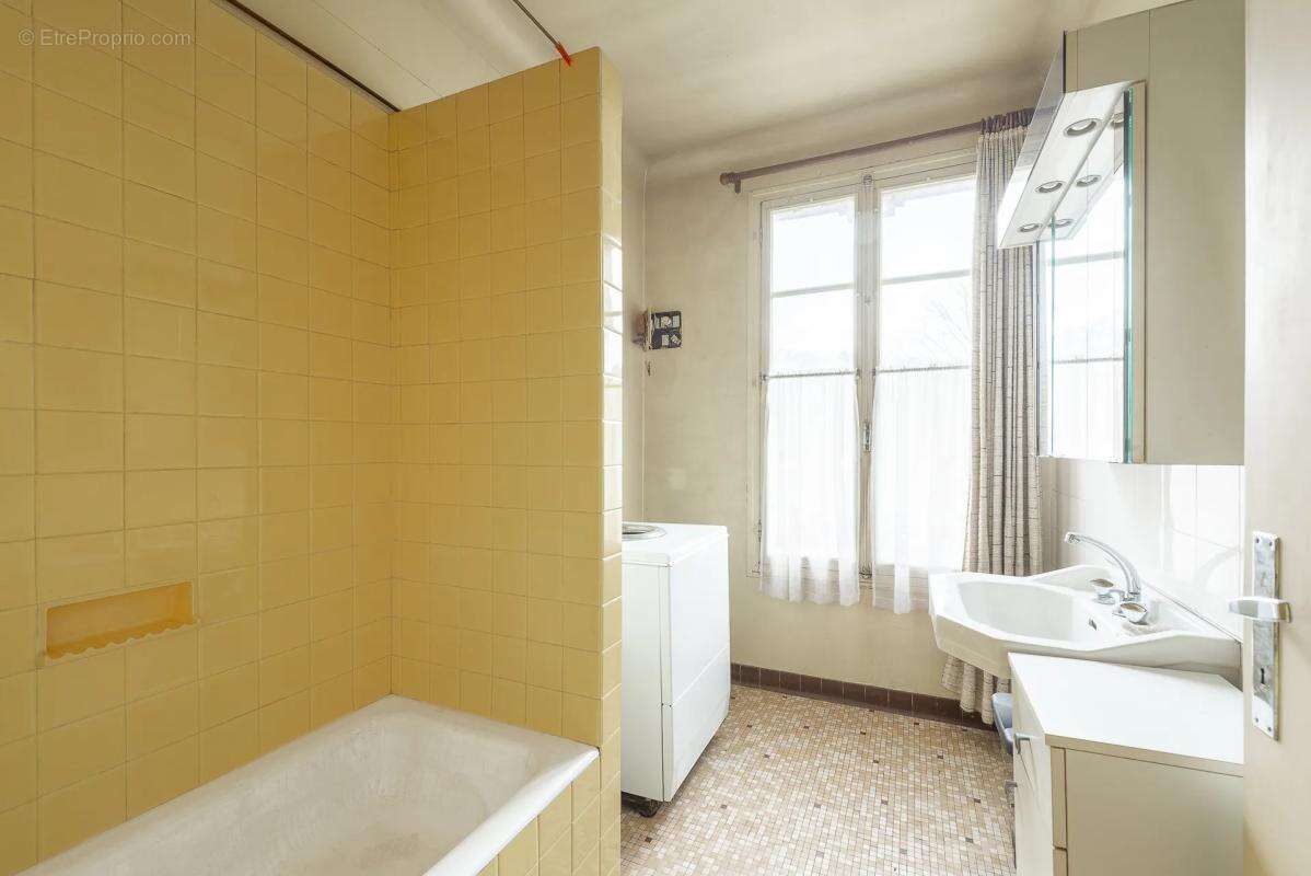 Maison à PIERREFONDS