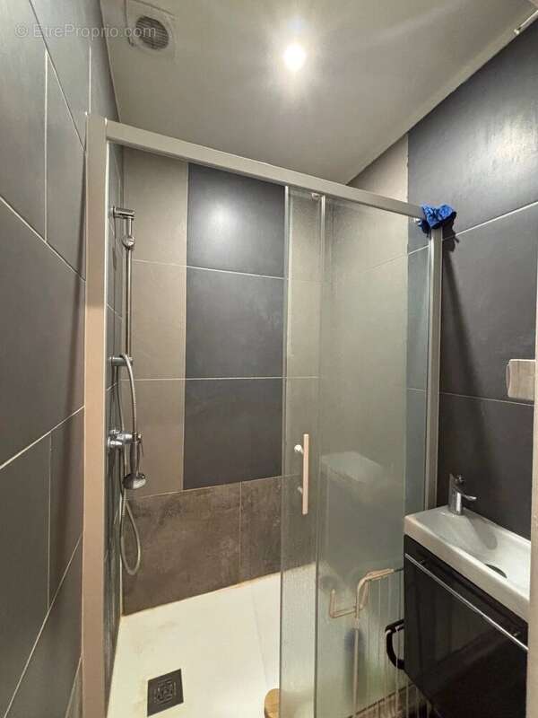 Appartement à LYON-9E