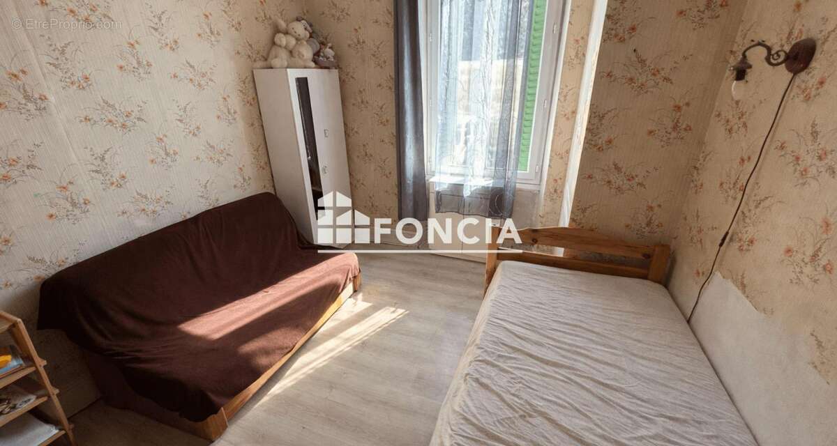Appartement à VIENNE