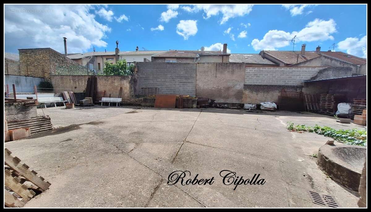 Immeuble à vendre KOENIGSMACKER (57) - photo 11