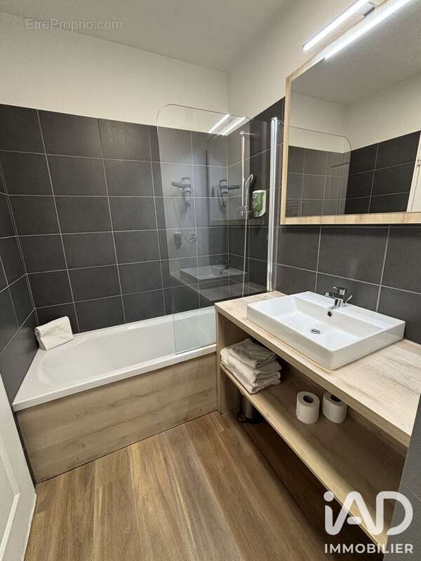Photo 3 - Appartement à AIX-EN-PROVENCE