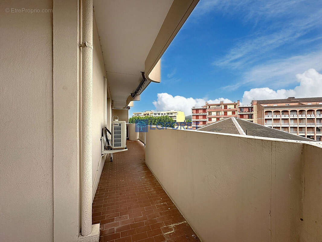 Appartement à DRAGUIGNAN