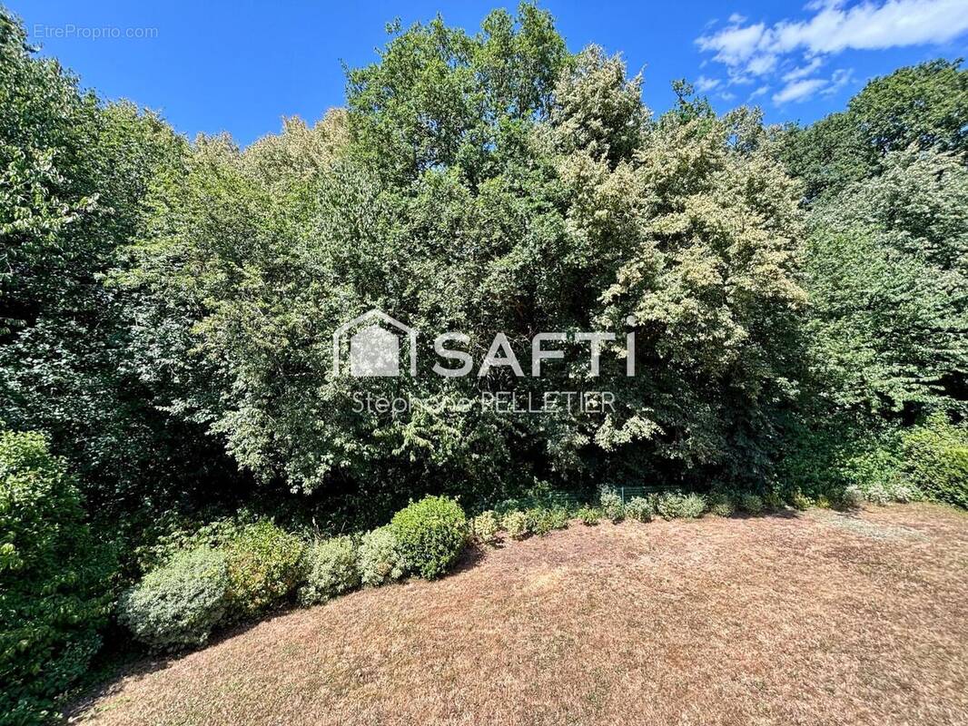 Photo 1 - Maison à BRUZ