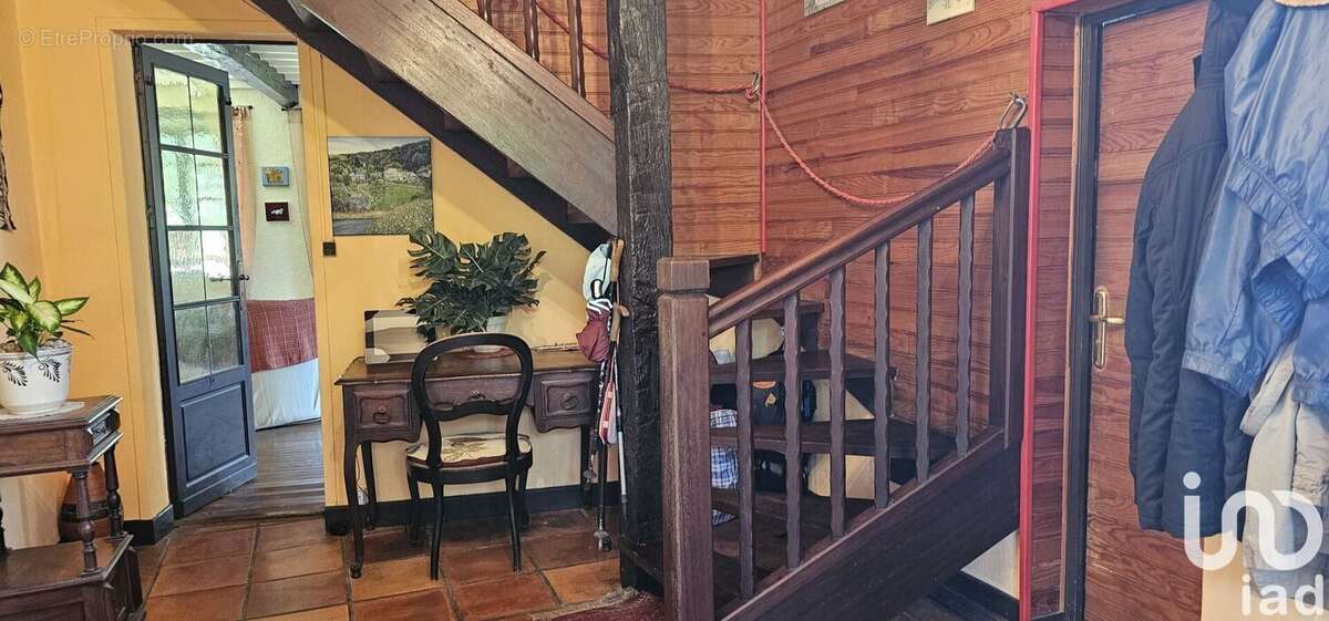Photo 4 - Maison à LOMNE