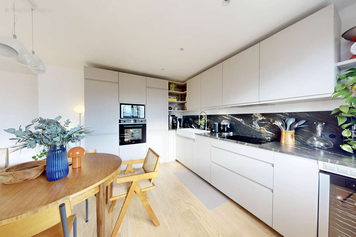 Appartement à ANNECY