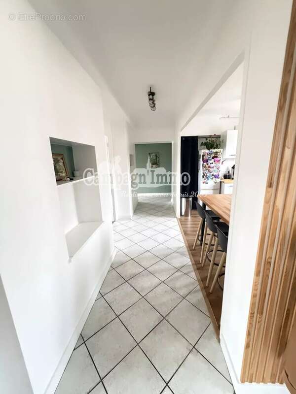 Appartement à TARARE