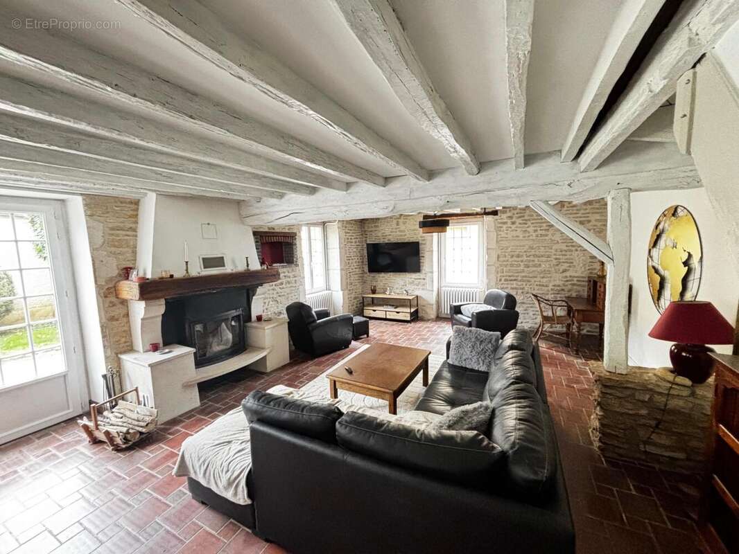 Photo 3 - Maison à TRICHEY