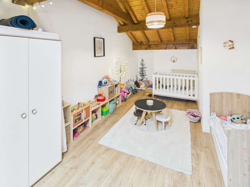 Appartement à VERCHAIX