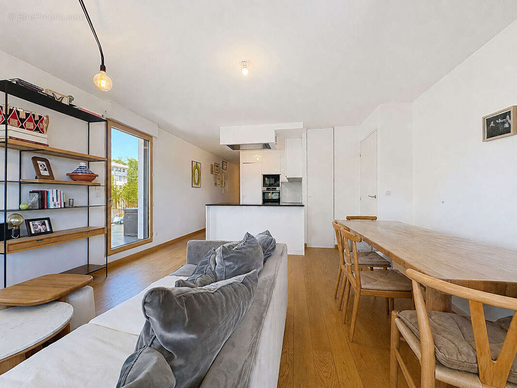 Appartement à ANNECY