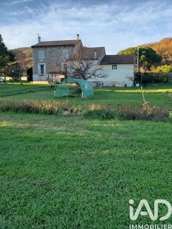 Photo 3 - Maison à BEAUCHASTEL
