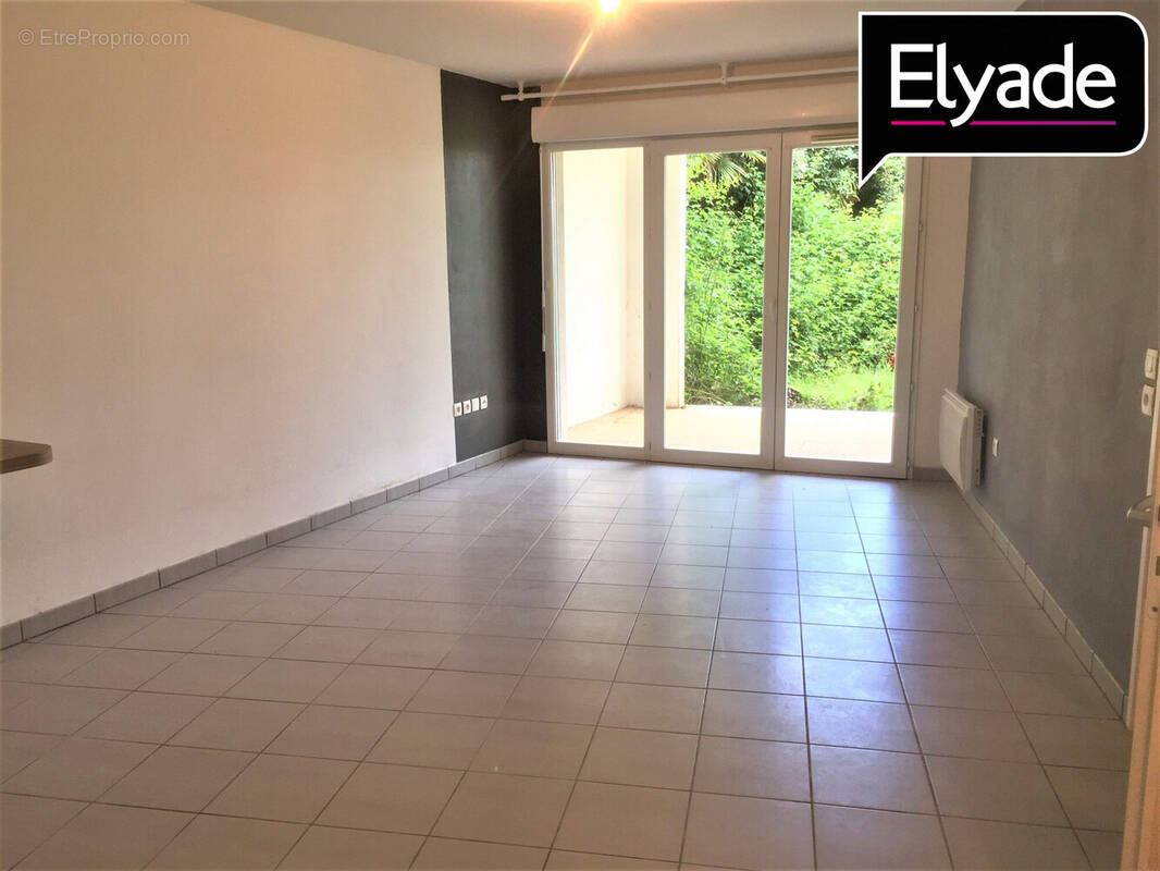 Appartement à BAYONNE