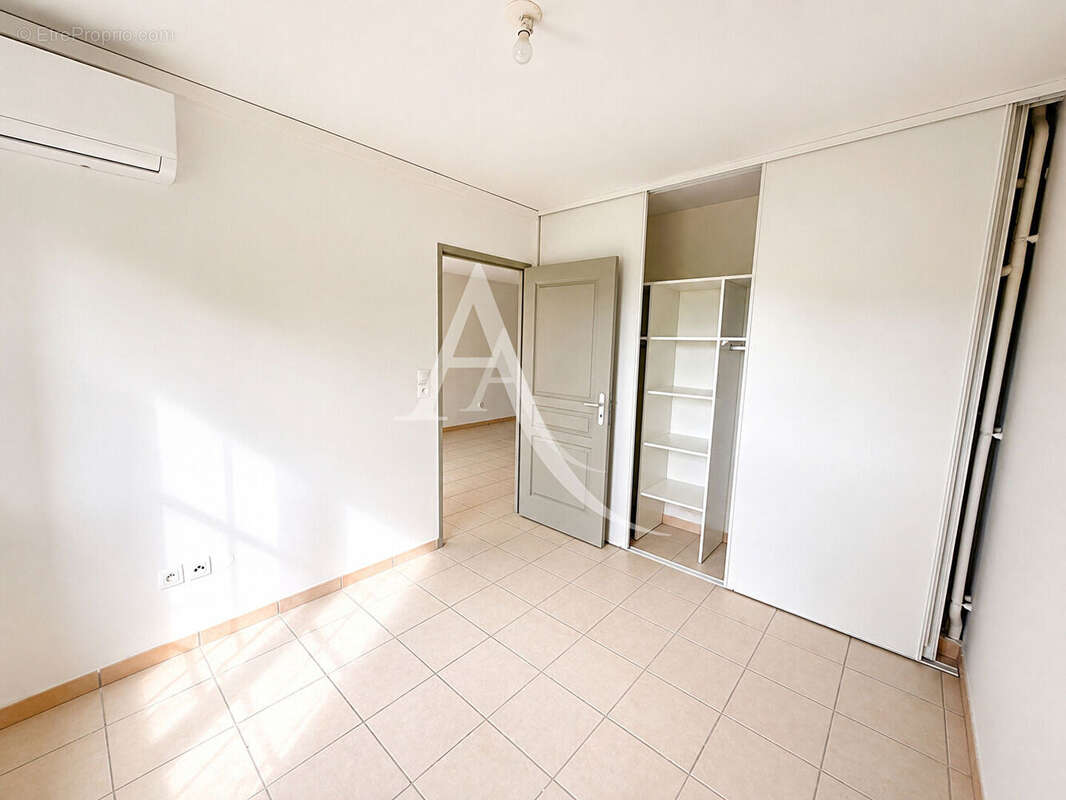 Appartement Le Lamentin T3 Bois Carré - photo 4